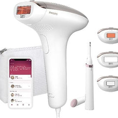 Depiladora de Luz Pulsada (IPL) Philips Lumea Serie 7000 (BRI923/00) - Electrodomésticos Idea SL