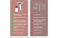 Depiladora de Luz Pulsada (IPL) Philips Lumea Serie 8000 (BRI945/00) - Electrodomésticos Idea SL