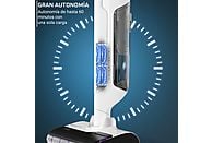 Fregona Eléctrica sin Cable Rowenta X Clean 10, 2 en 1, Blanca - Electrodomésticos Idea SL