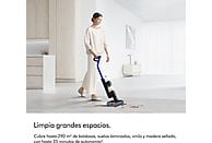 Fregona eléctrica sin cable Dyson WashG1™, Limpieza húmeda y seca, Autolimpiante - Electrodomésticos Idea SL