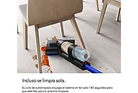 Fregona eléctrica sin cable Dyson WashG1™, Limpieza húmeda y seca, Autolimpiante - Electrodomésticos Idea SL