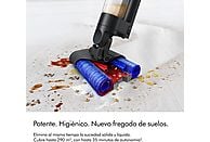 Fregona eléctrica sin cable Dyson WashG1™, Limpieza húmeda y seca, Autolimpiante - Electrodomésticos Idea SL
