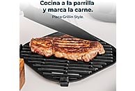 Freidora de aire Cecotec Cecofry&Grill Duoheat 8000, 8 L, Negro - Electrodomésticos Idea SL