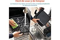 Freidora de aire Cosori Dual Blaze Chef Edition, 6.4 L, 1700W, Negra - Electrodomésticos Idea SL