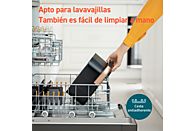 Freidora de aire Cosori Dual Blaze Twinfry™ Chef Edition, Cesta convertible de 10 L, Negro - Electrodomésticos Idea SL