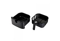 Freidora de aire Cosori Premium Chef Edition, 5.5 L, 1700W, Negra - Electrodomésticos Idea SL