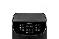 Freidora de aire Cosori Premium Chef Edition, 5.5 L, 1700W, Negra - Electrodomésticos Idea SL