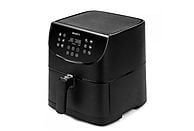 Freidora de aire Cosori Premium Chef Edition, 5.5 L, 1700W, Negra - Electrodomésticos Idea SL