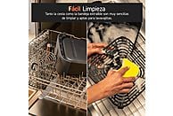 Freidora de aire Cosori Turbo Blaze Chef Edition, 6 L, 1725W, Negra - Electrodomésticos Idea SL