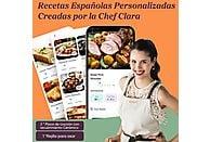 Freidora de aire inteligente Cosori Turbo Tower Pro (Chef Edition), 10.8 L, Negro - Electrodomésticos Idea SL