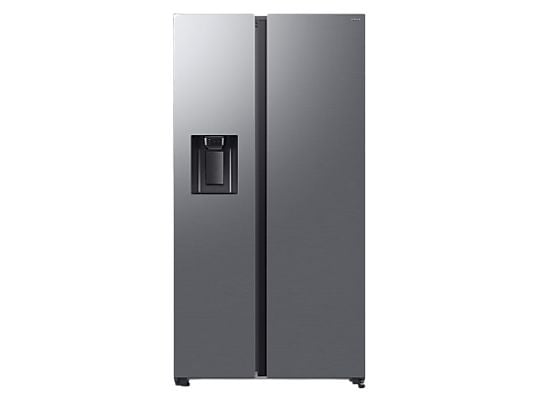 Frigorífico Americano Samsung Bespoke AI RS70F64KETEF, 640 litros, Inox - Electrodomésticos Idea SL