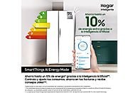 Frigorífico Americano Samsung Bespoke AI RS70F64KETEF, 640 litros, Inox - Electrodomésticos Idea SL