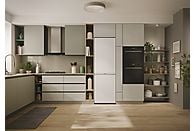 Frigorífico Combi Candy Fresco 300, 355 litros, Total No Frost, Blanco - Electrodomésticos Idea SL