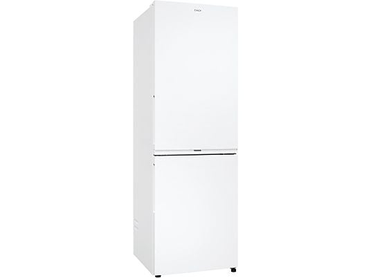 Frigorífico Combi Candy Fresco 300, 355 litros, Total No Frost, Blanco - Electrodomésticos Idea SL