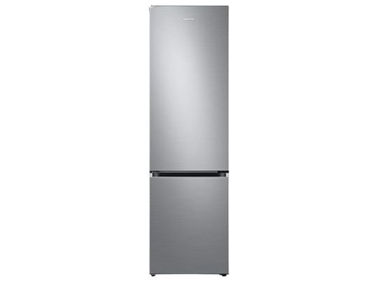 Frigorífico Combi Conectado Samsung RB38C605DS9/EF, 390 L, Inox - Electrodomésticos Idea SL