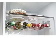 Frigorífico Combi Haier 3D Series 5, 414 L, 205 cm, Inox - Electrodomésticos Idea SL