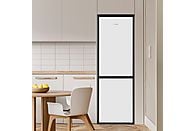 Frigorífico Combi Hisense, Modelo RB390N4AWE1, 304 litros, Blanco - Electrodomésticos Idea SL