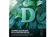 Frigorífico Combi Hisense RM469N4ACD, 368 L, 3 Puertas, Inox - Electrodomésticos Idea SL