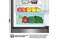 Frigorífico Combi Hisense RM469N4ACD, 368 L, 3 Puertas, Inox - Electrodomésticos Idea SL