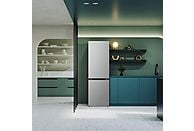 Frigorífico Combi LG GBV3100CPY, 344 litros, Clase C, Inox Antihuellas - Electrodomésticos Idea SL