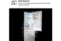 Frigorífico Combi LG GBV3100CPY, 344 litros, Clase C, Inox Antihuellas - Electrodomésticos Idea SL