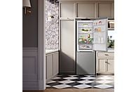 Frigorífico Combi LG GBV3100CPY, 344 litros, Clase C, Inox Antihuellas - Electrodomésticos Idea SL