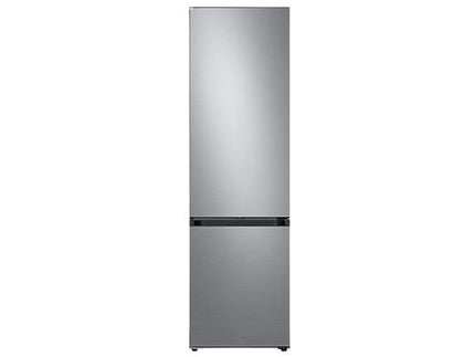 Frigorífico Combi Samsung Bespoke RB38C7B6AS9/EF, 387 L, Clase A, Inox - Electrodomésticos Idea SL