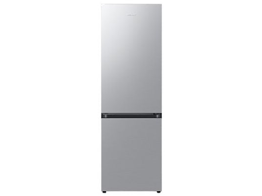 Frigorífico Combi Samsung RB34C602DSA/EF, 344 L, Clase D, Inox - Electrodomésticos Idea SL