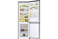 Frigorífico Combi Samsung RB34C602DSA/EF, 344 L, Clase D, Inox - Electrodomésticos Idea SL