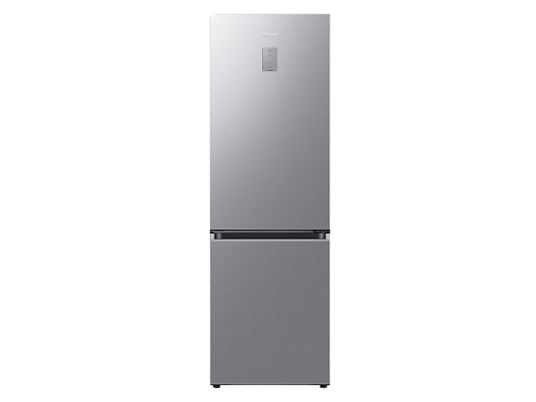Frigorífico Combi Samsung RB34C775CS9/EF, 344 L, Clase C, Inox - Electrodomésticos Idea SL