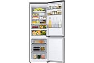 Frigorífico Combi Samsung RB34C775CS9/EF, 344 L, Clase C, Inox - Electrodomésticos Idea SL