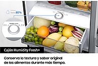 Frigorífico Combi Samsung RB34C775CS9/EF, 344 L, Clase C, Inox - Electrodomésticos Idea SL