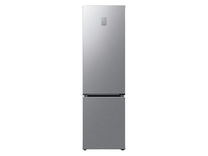 Frigorífico Combi Samsung RB38C675CS9/EF, 390 L, 203 cm, Clase C, Inox - Electrodomésticos Idea SL