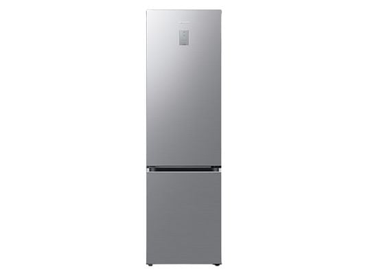 Frigorífico Combi Samsung RB38C675CS9/EF, 390 L, 203 cm, Clase C, Inox - Electrodomésticos Idea SL