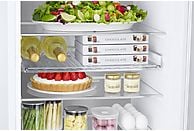 Frigorífico Combi Samsung RB38C705CWW/EF, 390 L, Clase C, Blanco - Electrodomésticos Idea SL