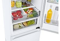 Frigorífico Combi Samsung RB38C705CWW/EF, 390 L, Clase C, Blanco - Electrodomésticos Idea SL