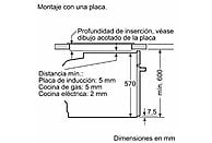 Horno Multifunción Balay 3HB4841X3, 71 L, Pirolítico, Acero Inoxidable - Electrodomésticos Idea SL