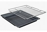 Horno Multifunción Balay 3HB4131X3, 71 L, Limpieza Hidrolítica, Inox - Electrodomésticos Idea SL