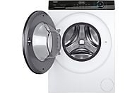 Lavadora Haier I-Pro Series 3 de 9 kg, 1400 rpm, Clase A, Blanco - Electrodomésticos Idea SL