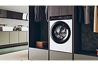 Lavadora Haier I-Pro Series 3 de 9 kg, 1400 rpm, Clase A, Blanco - Electrodomésticos Idea SL