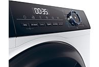 Lavadora Haier I-Pro Series 3 de 9 kg, 1400 rpm, Clase A, Blanco - Electrodomésticos Idea SL