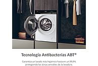 Lavadora Haier I-Pro Series 3 de 9 kg, 1400 rpm, Clase A, Blanco - Electrodomésticos Idea SL