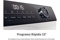 Lavadora Haier I-Pro Series 3 de 9 kg, 1400 rpm, Clase A, Blanco - Electrodomésticos Idea SL