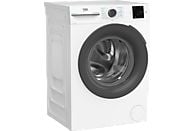 Lavadora Beko Energy Spin de 10 kg, 1400 rpm, Clase A, Blanco - Electrodomésticos Idea SL