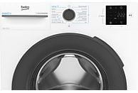 Lavadora Beko Energy Spin de 10 kg, 1400 rpm, Clase A, Blanco - Electrodomésticos Idea SL