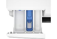 Lavadora Beko Energy Spin de 10 kg, 1400 rpm, Clase A, Blanco - Electrodomésticos Idea SL