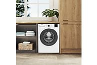 Lavadora Beko Energy Spin de 10 kg, 1400 rpm, Clase A, Blanco - Electrodomésticos Idea SL