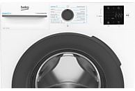 Lavadora Beko Energy Spin de 9 kg, 1400 rpm, Clase A, Blanco - Electrodomésticos Idea SL