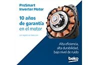 Lavadora Beko Energy Spin de 9 kg, 1400 rpm, Clase A, Blanco - Electrodomésticos Idea SL