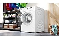 Lavadora Bosch Serie 2 WGE03200ES, 8 kg, 1200 rpm, Clase A, Blanco - Electrodomésticos Idea SL